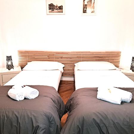 We Love It - Bestbnb Garbatella Rome Buitenkant foto
