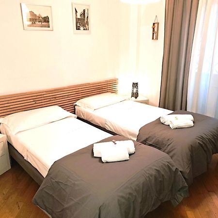We Love It - Bestbnb Garbatella Rome Buitenkant foto