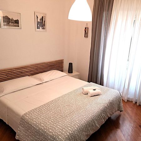 We Love It - Bestbnb Garbatella Rome Buitenkant foto