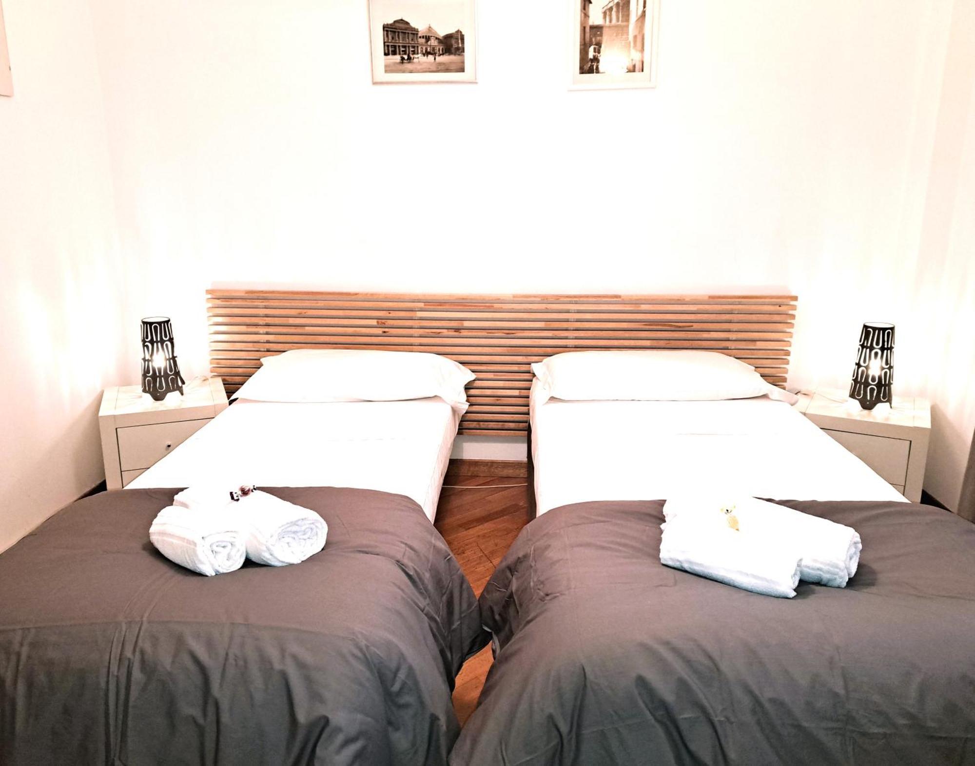 We Love It - Bestbnb Garbatella Rome Buitenkant foto