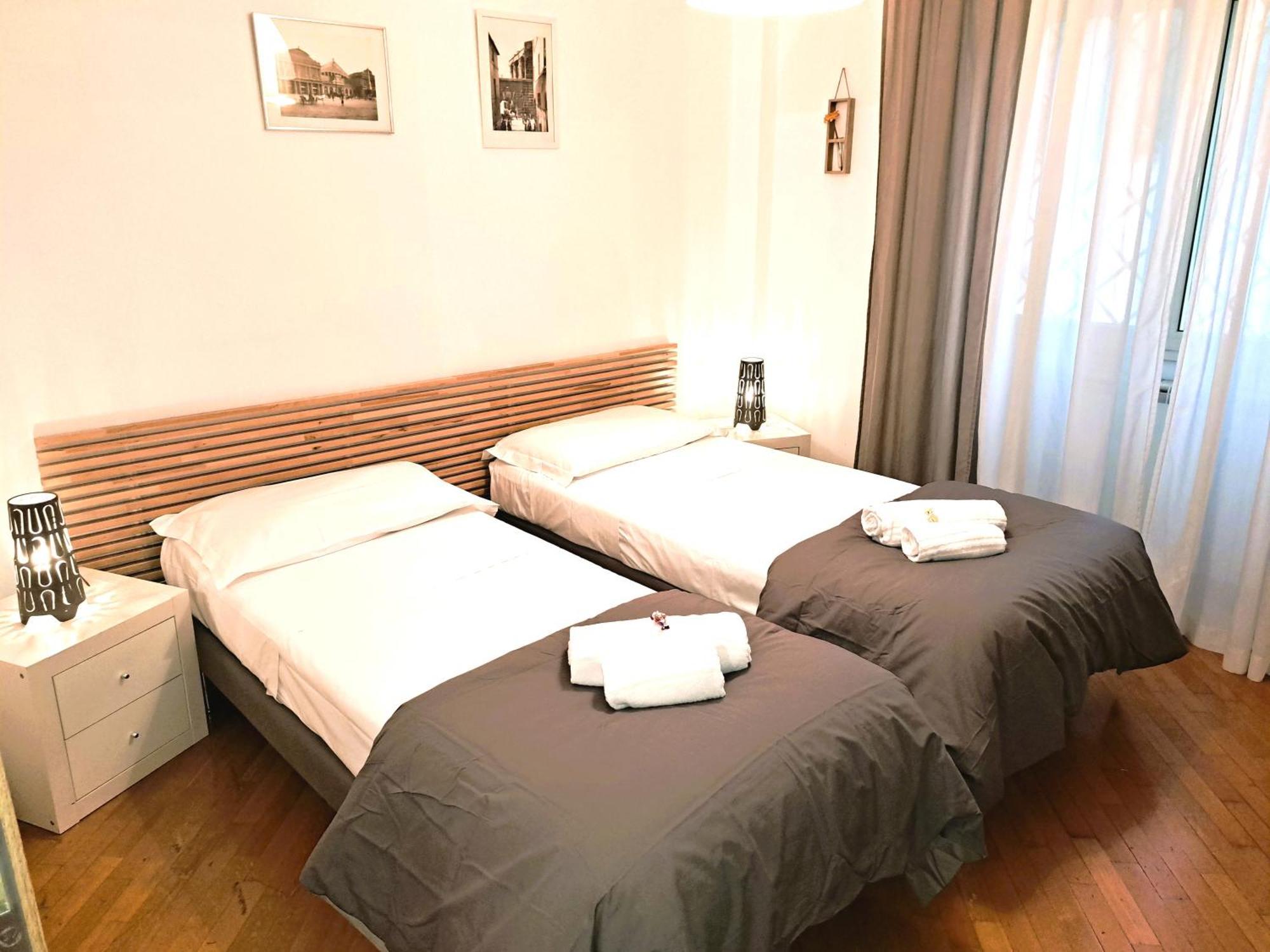 We Love It - Bestbnb Garbatella Rome Buitenkant foto