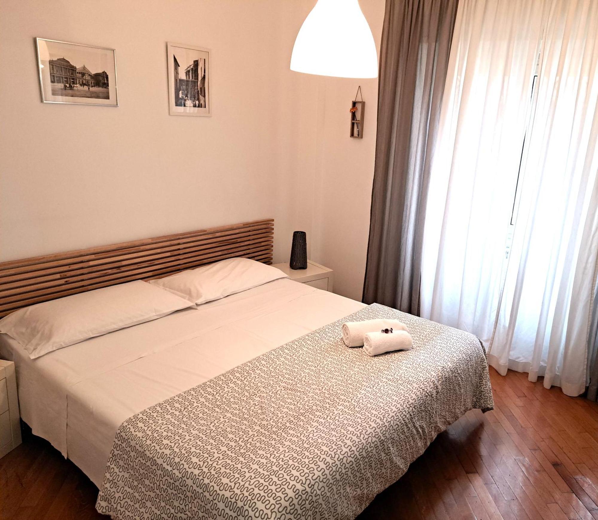 We Love It - Bestbnb Garbatella Rome Buitenkant foto