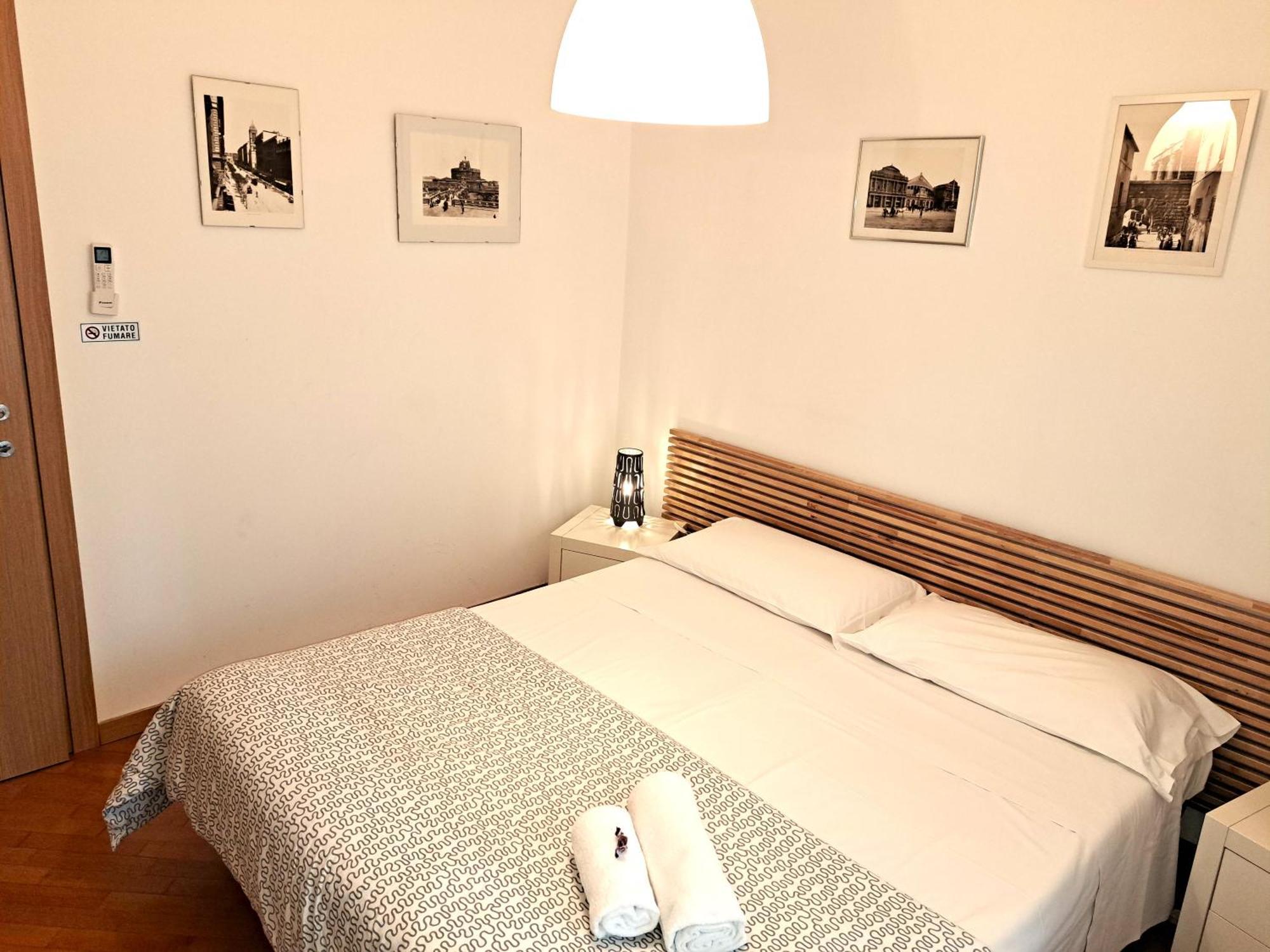 We Love It - Bestbnb Garbatella Rome Buitenkant foto