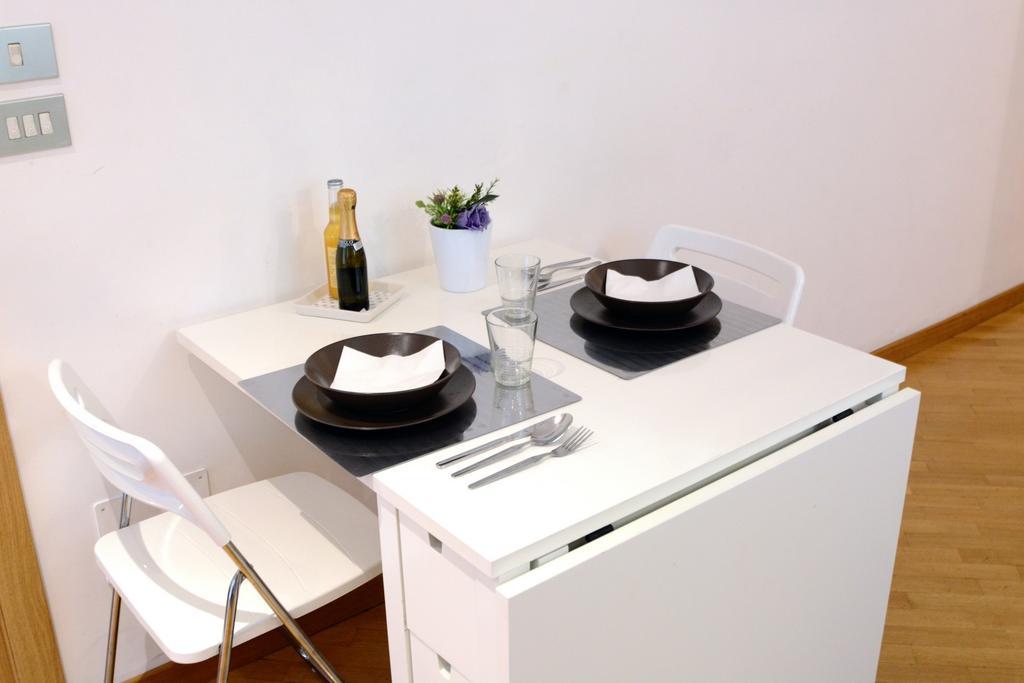 We Love It - Bestbnb Garbatella Rome Buitenkant foto