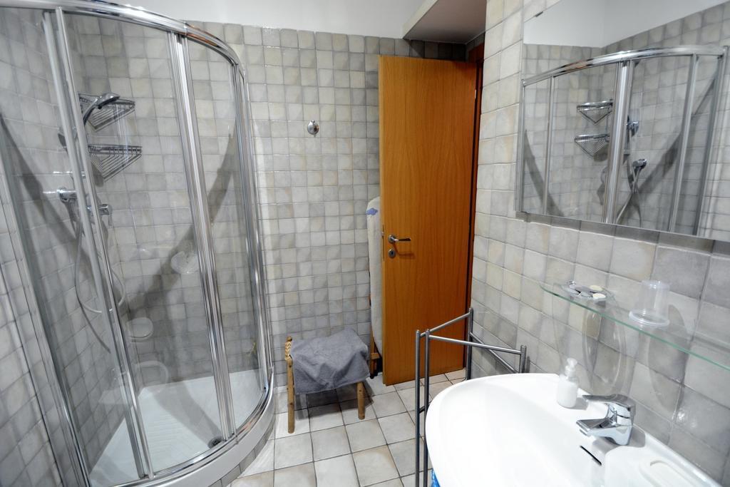 We Love It - Bestbnb Garbatella Rome Buitenkant foto