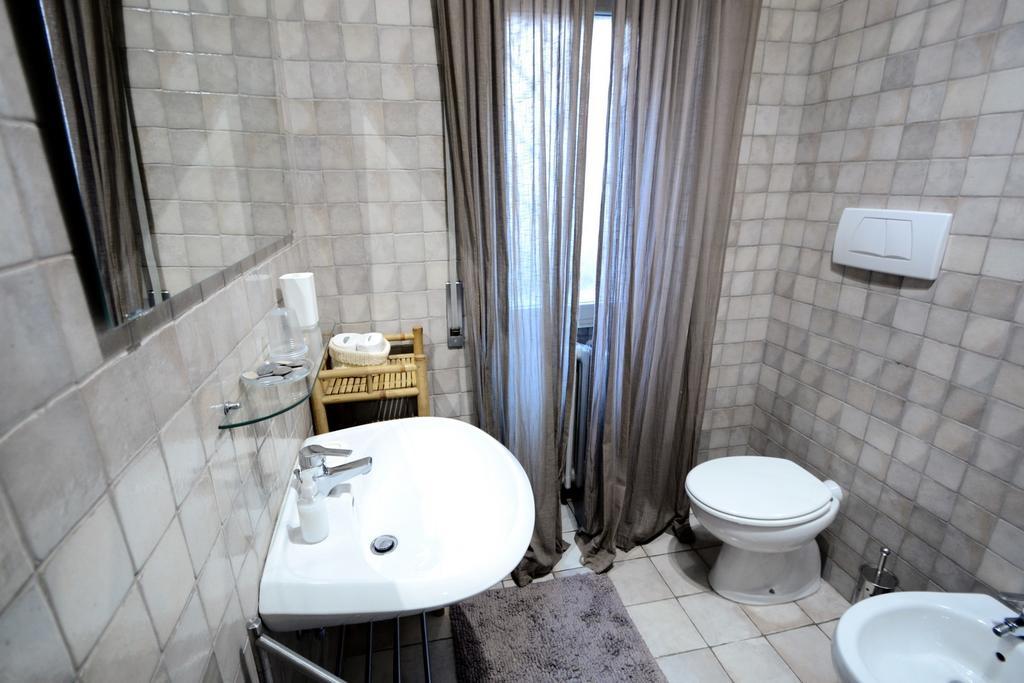 We Love It - Bestbnb Garbatella Rome Buitenkant foto