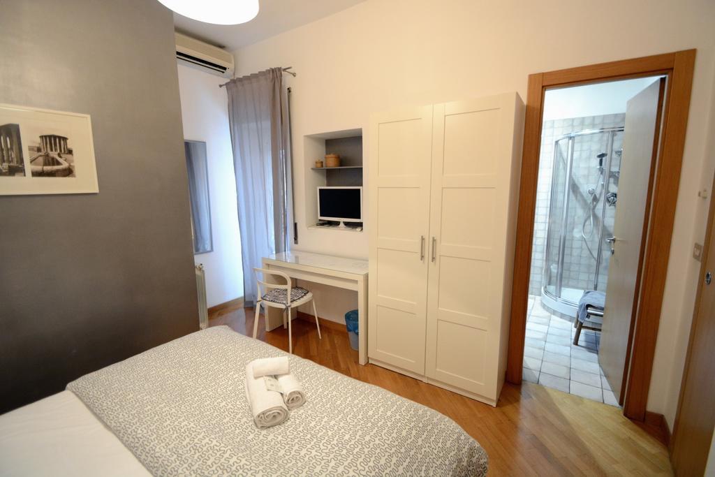 We Love It - Bestbnb Garbatella Rome Buitenkant foto