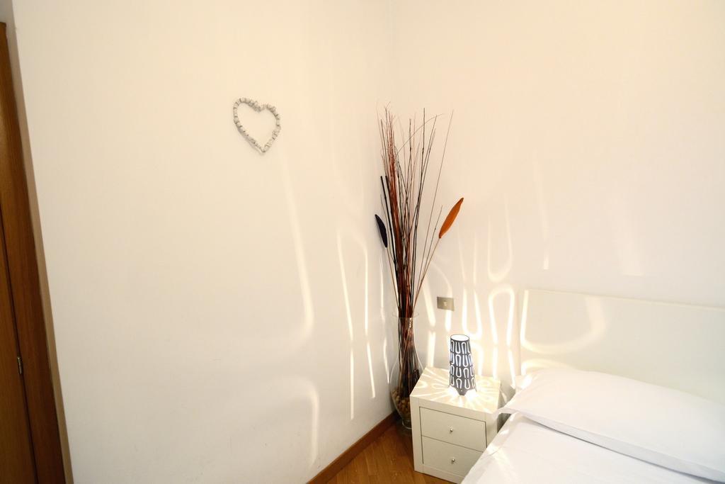 We Love It - Bestbnb Garbatella Rome Buitenkant foto