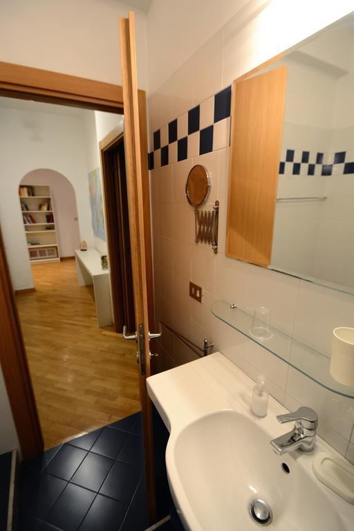 We Love It - Bestbnb Garbatella Rome Buitenkant foto
