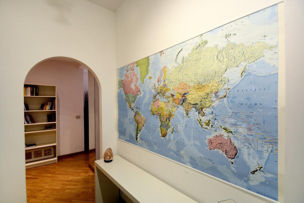We Love It - Bestbnb Garbatella Rome Buitenkant foto