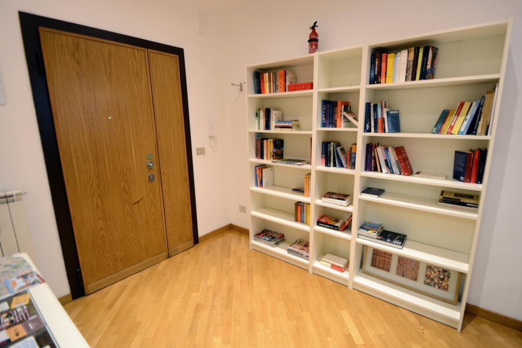 We Love It - Bestbnb Garbatella Rome Buitenkant foto