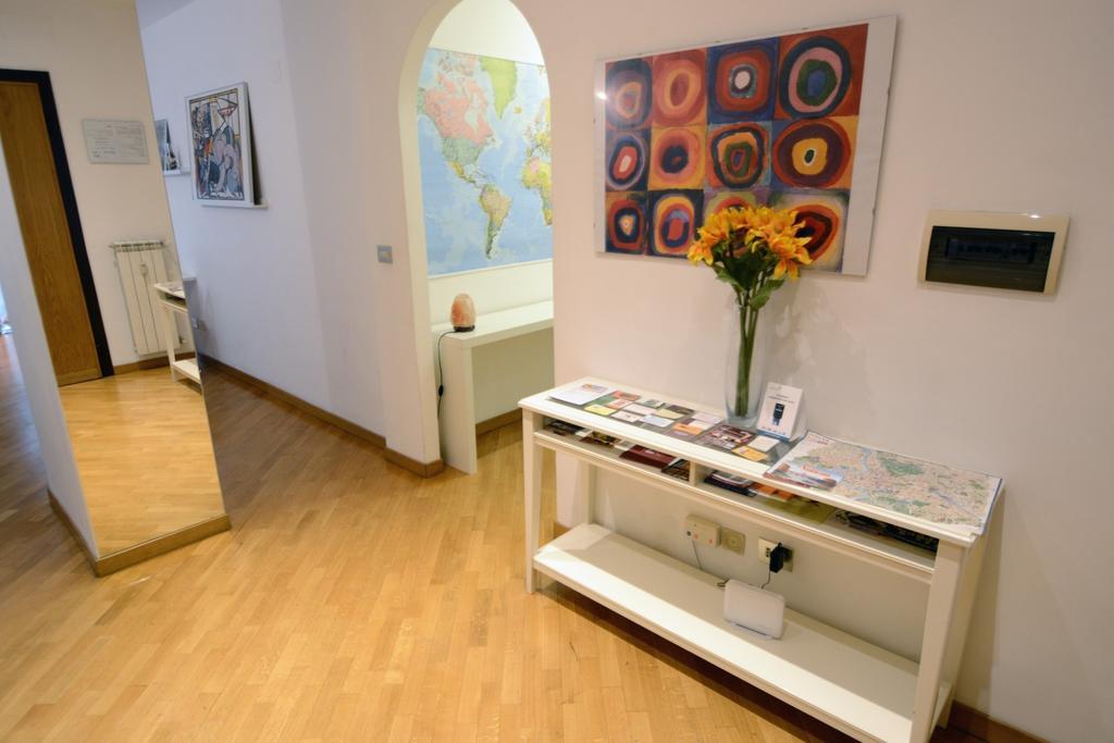 We Love It - Bestbnb Garbatella Rome Buitenkant foto