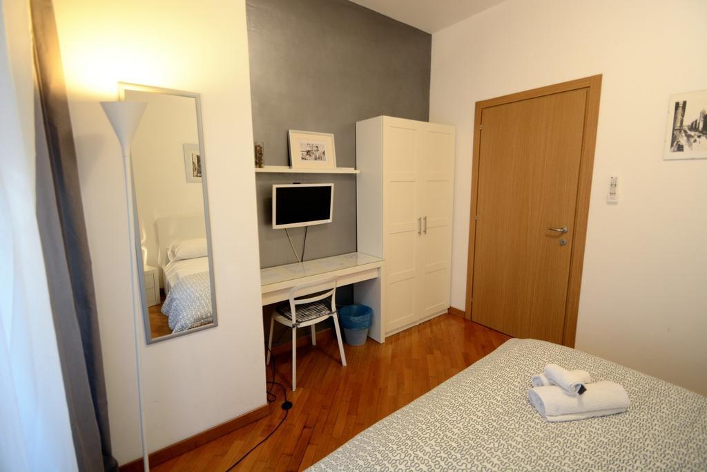 We Love It - Bestbnb Garbatella Rome Buitenkant foto
