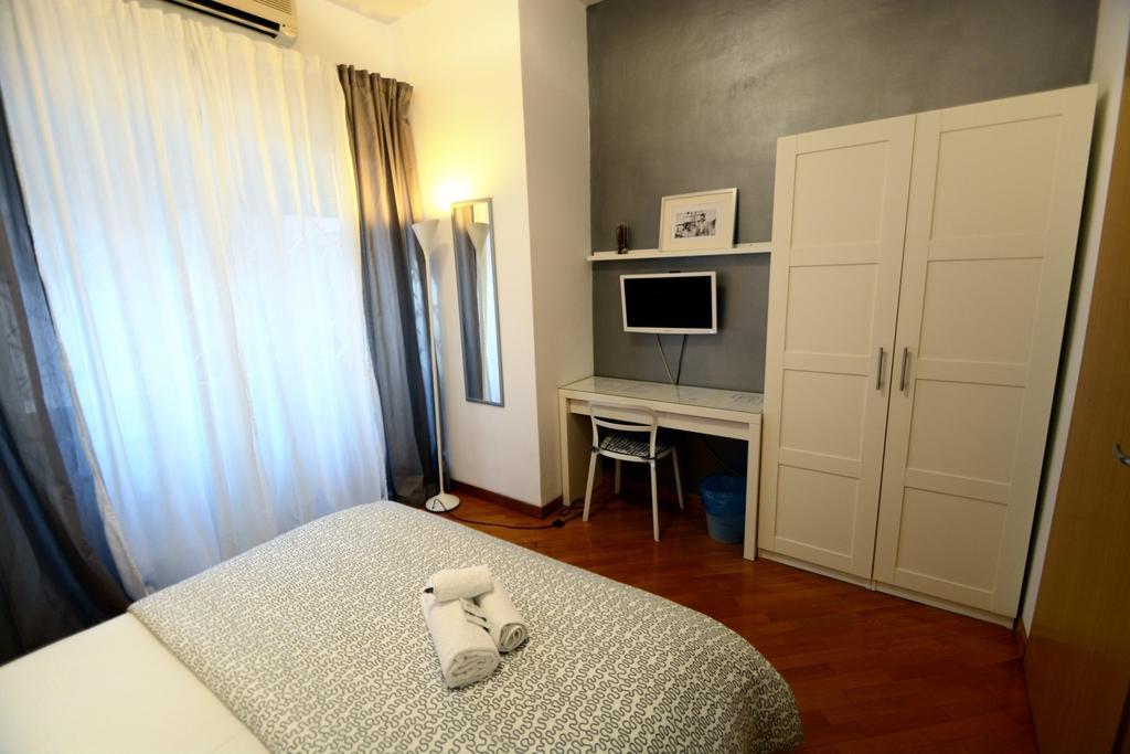 We Love It - Bestbnb Garbatella Rome Buitenkant foto