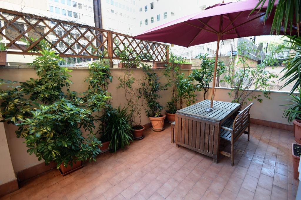 We Love It - Bestbnb Garbatella Rome Kamer foto