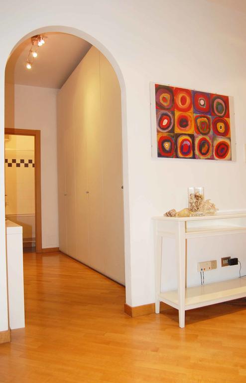 We Love It - Bestbnb Garbatella Rome Buitenkant foto
