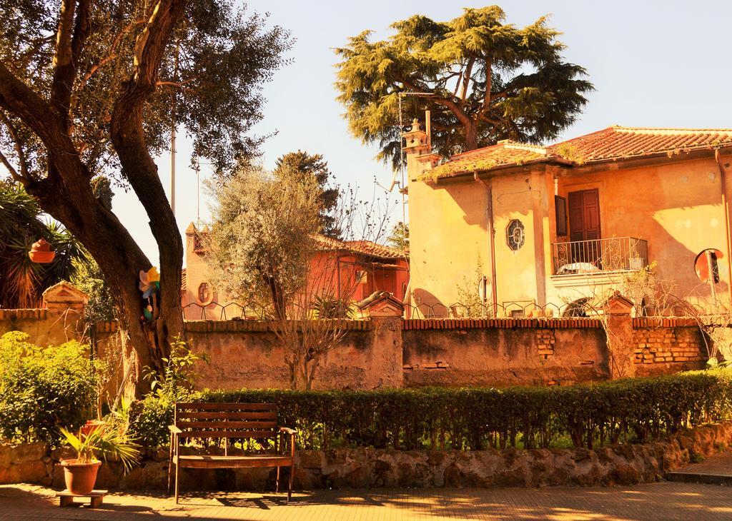 We Love It - Bestbnb Garbatella Rome Buitenkant foto