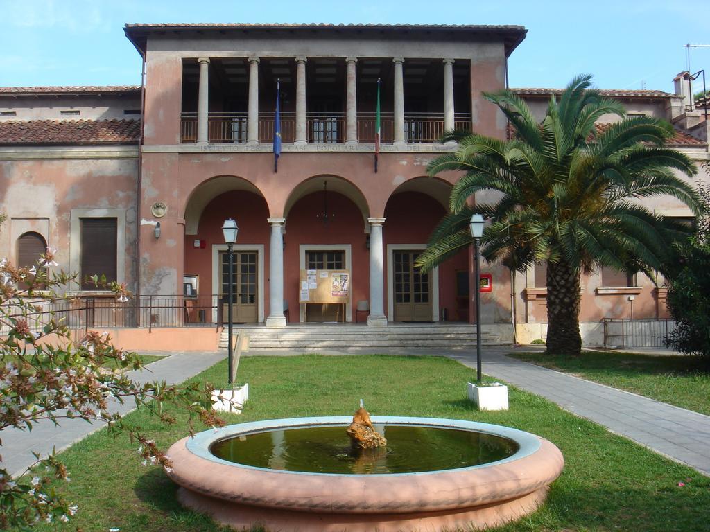 We Love It - Bestbnb Garbatella Rome Buitenkant foto