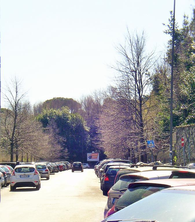 We Love It - Bestbnb Garbatella Rome Buitenkant foto