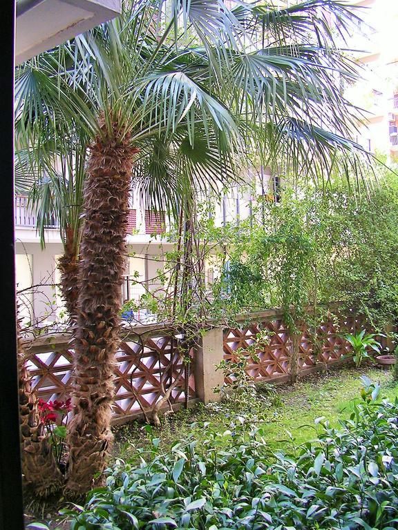 We Love It - Bestbnb Garbatella Rome Buitenkant foto