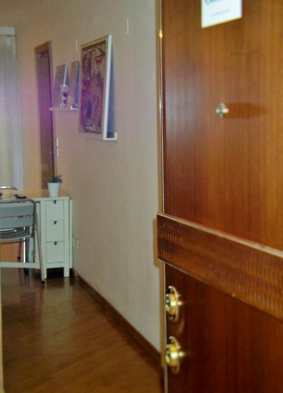 We Love It - Bestbnb Garbatella Rome Buitenkant foto
