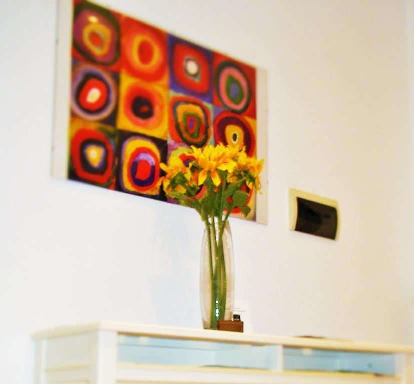 We Love It - Bestbnb Garbatella Rome Buitenkant foto