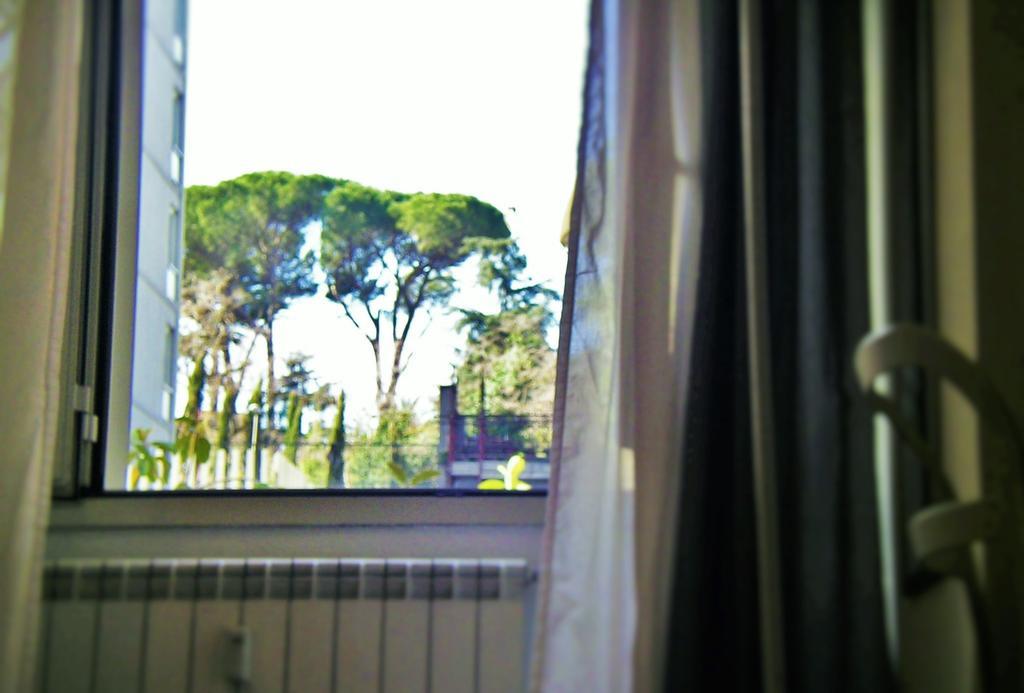 We Love It - Bestbnb Garbatella Rome Buitenkant foto