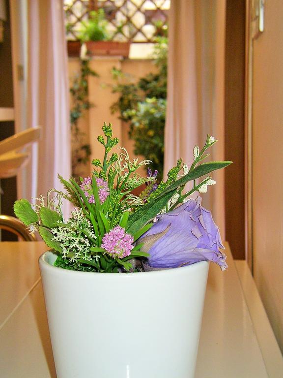 We Love It - Bestbnb Garbatella Rome Buitenkant foto