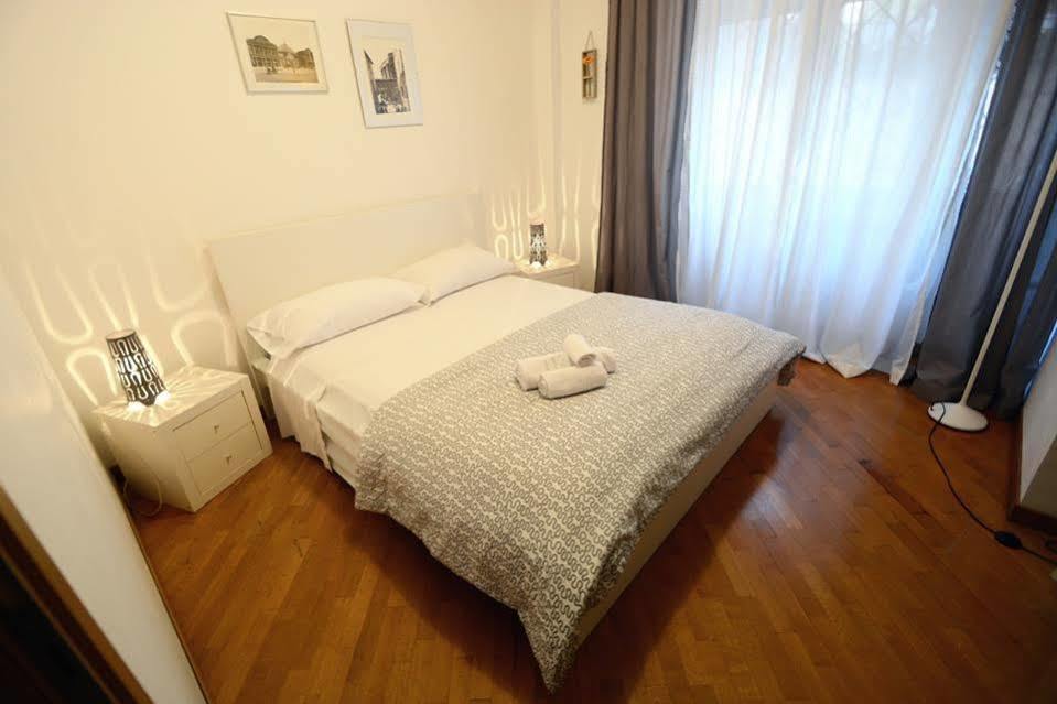 We Love It - Bestbnb Garbatella Rome Buitenkant foto