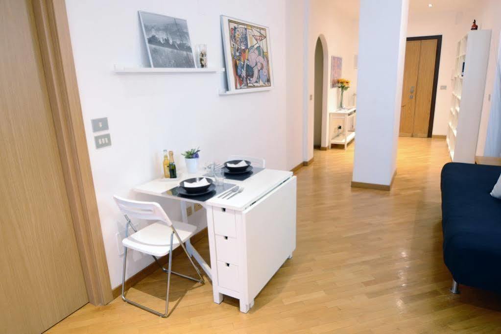 We Love It - Bestbnb Garbatella Rome Buitenkant foto