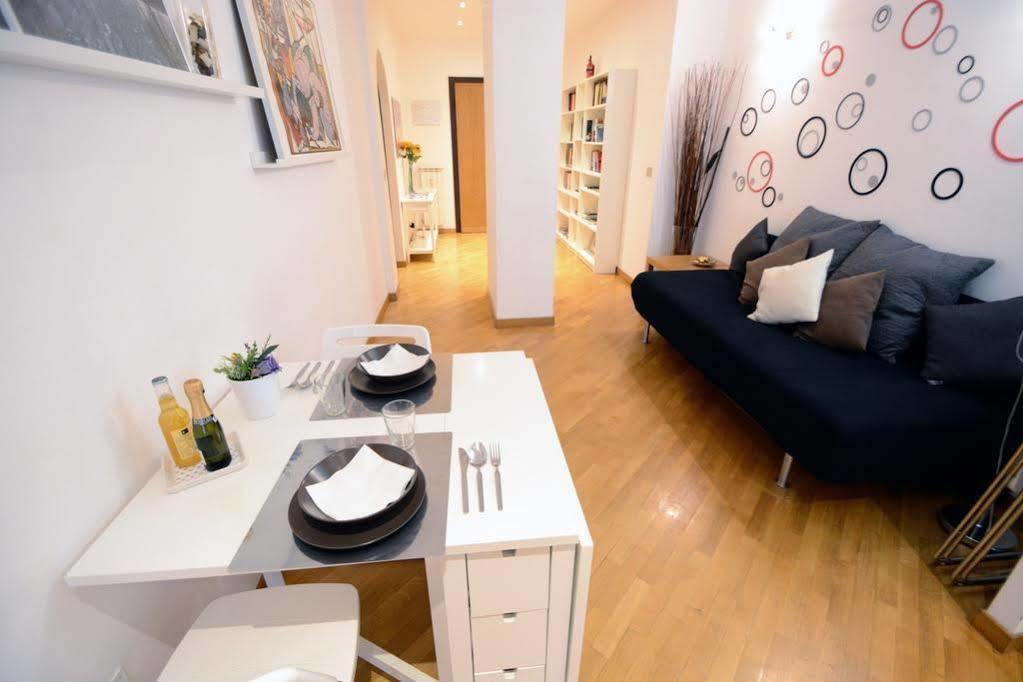 We Love It - Bestbnb Garbatella Rome Buitenkant foto