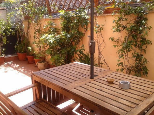 We Love It - Bestbnb Garbatella Rome Buitenkant foto