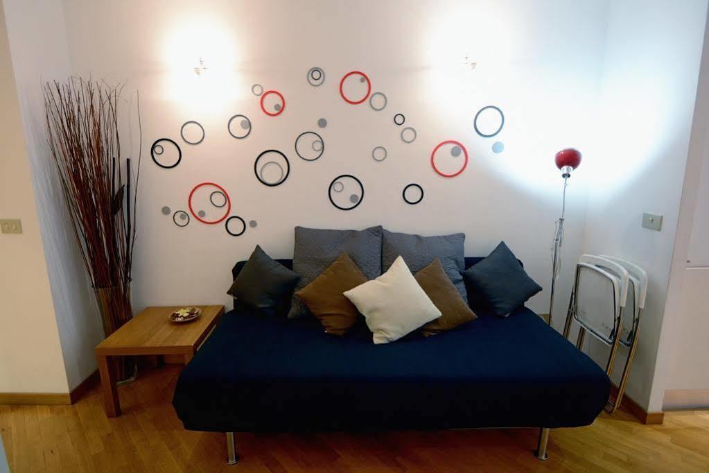 We Love It - Bestbnb Garbatella Rome Buitenkant foto