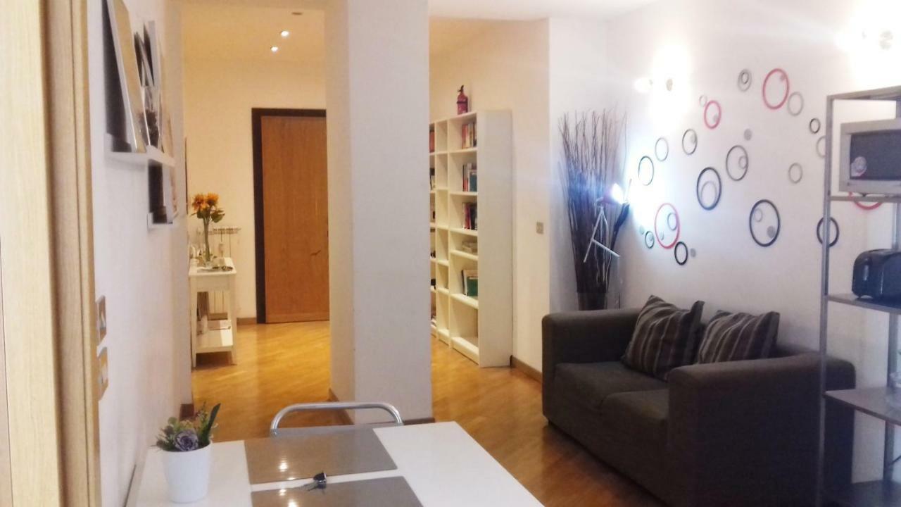 We Love It - Bestbnb Garbatella Rome Buitenkant foto