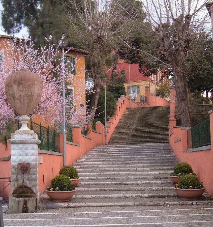 We Love It - Bestbnb Garbatella Rome Buitenkant foto